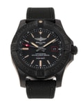 Pre-Owned Breitling Avenger Blackbird Watch